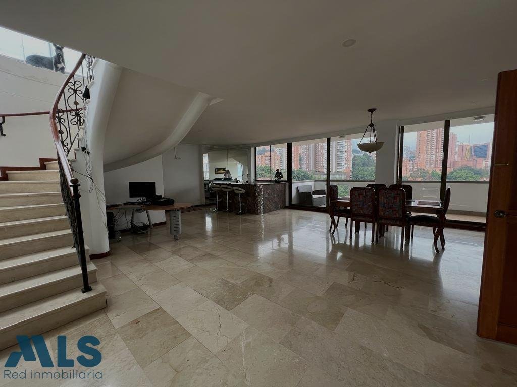 Apartment in Medellín, Antioquia, Colombia 2 - 16208399