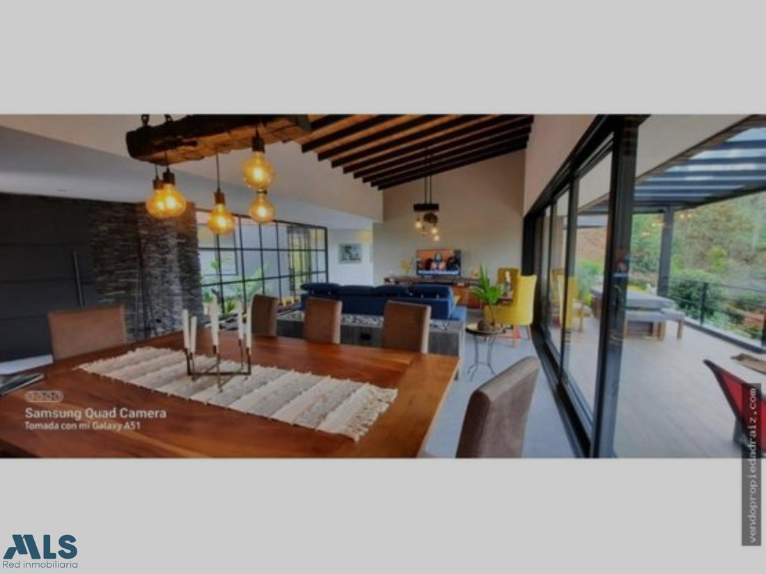 House in Retiro, Antioquia, Colombia 2 - 16208236