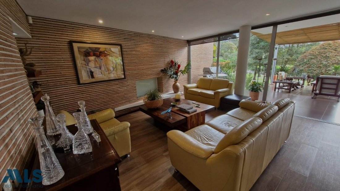 House in Vereda Vilachuaga, Antioquia, Colombia 5 - 16208495