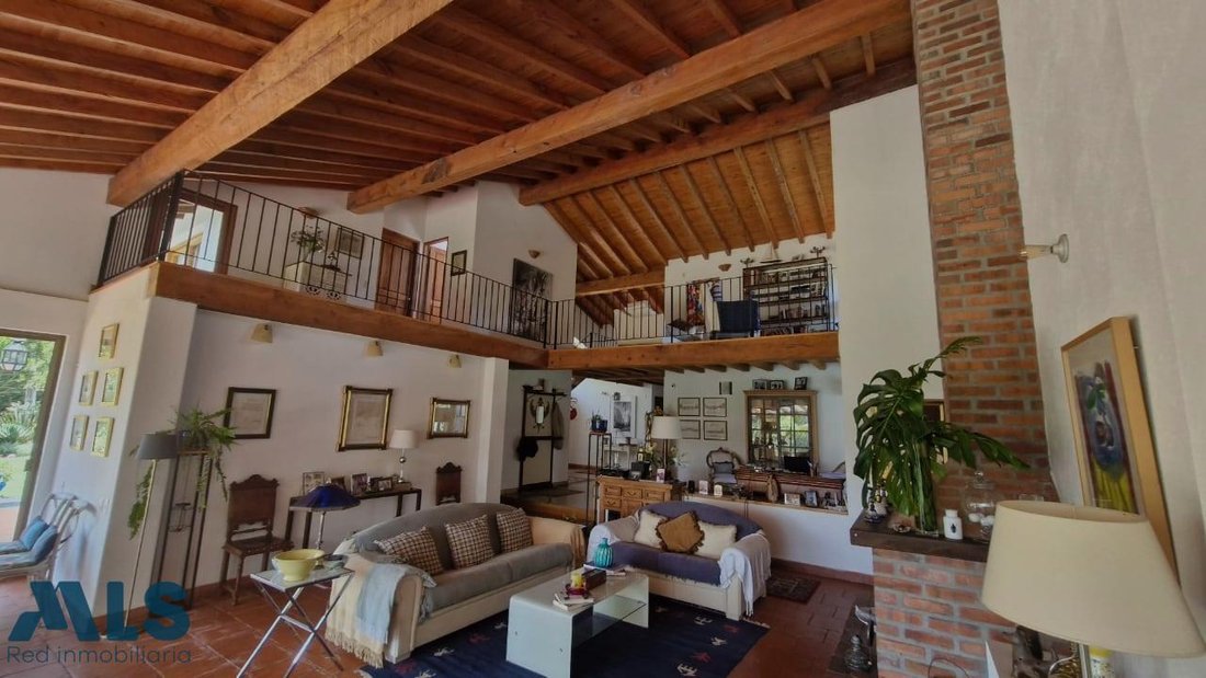 Maison à La Ceja, Carmen de Viboral, Colombie 3 - 16208531