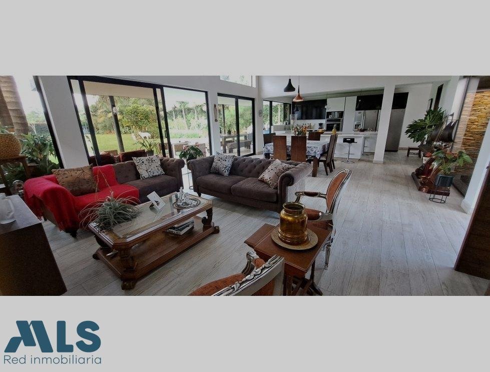 House in Rionegro, Rionegro, Colombia 4 - 16208672