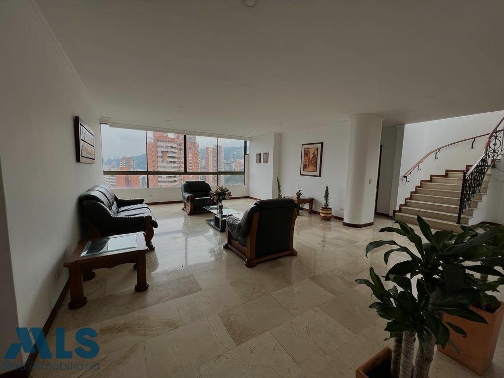 Apartment in Medellín, Antioquia, Colombia 1 - 16208399