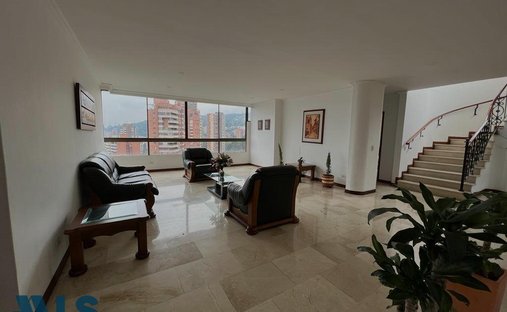 Apartment in Medellín, Antioquia, Colombia 1