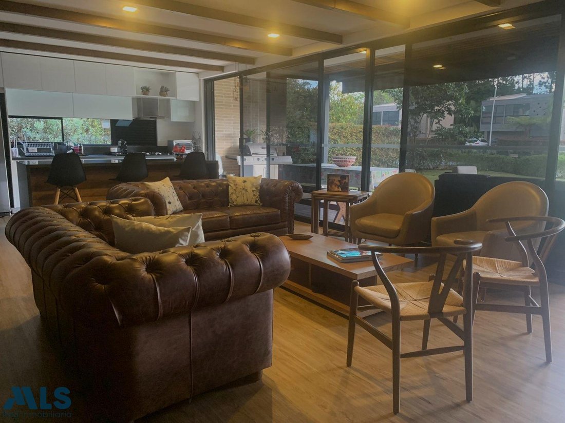 Casa a Rionegro, Dipartimento di Antioquia, Colombia 5 - 16208367