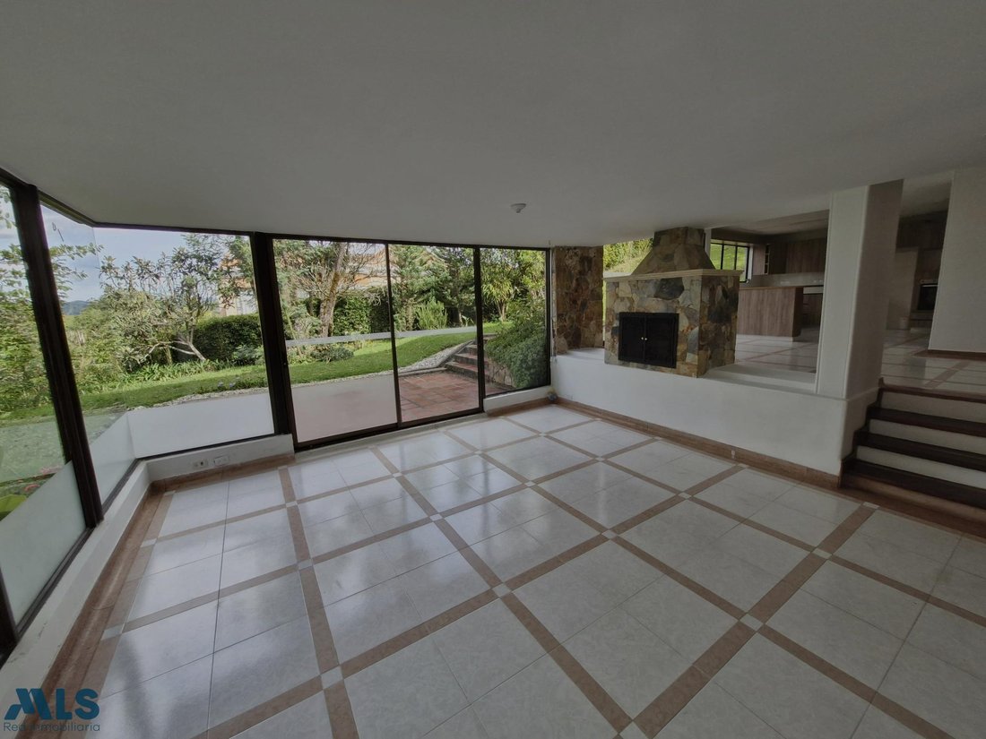 House in La Fe, Antioquia, Colombia 5 - 16208700