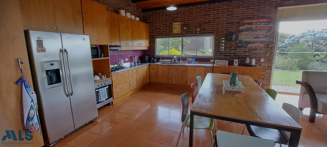 House in Retiro, Antioquia, Colombia 4 - 16208804