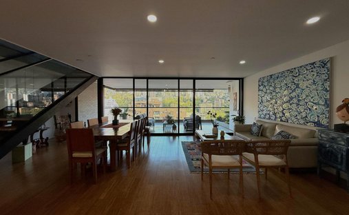 Apartment in Medellín, Antioquia, Colombia 1