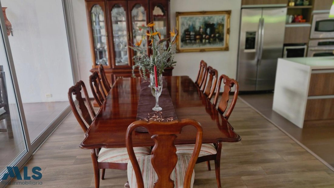 House in Vereda Vilachuaga, Antioquia, Colombia 4 - 16208495