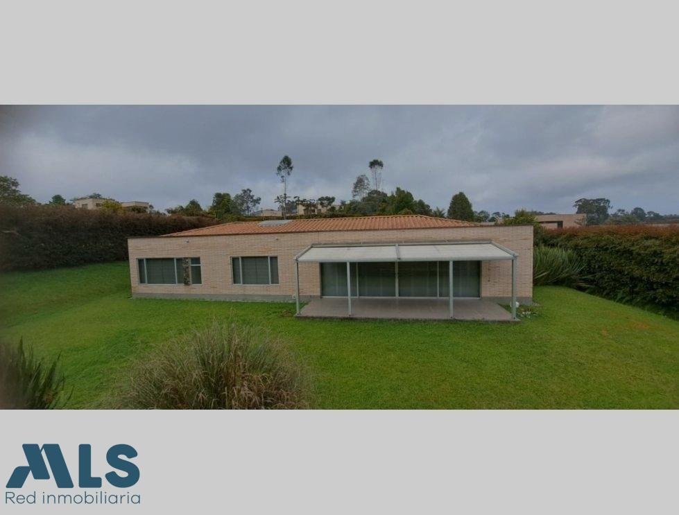 House in Vereda El Penasco, Antioquia, Colombia 4 - 16208553