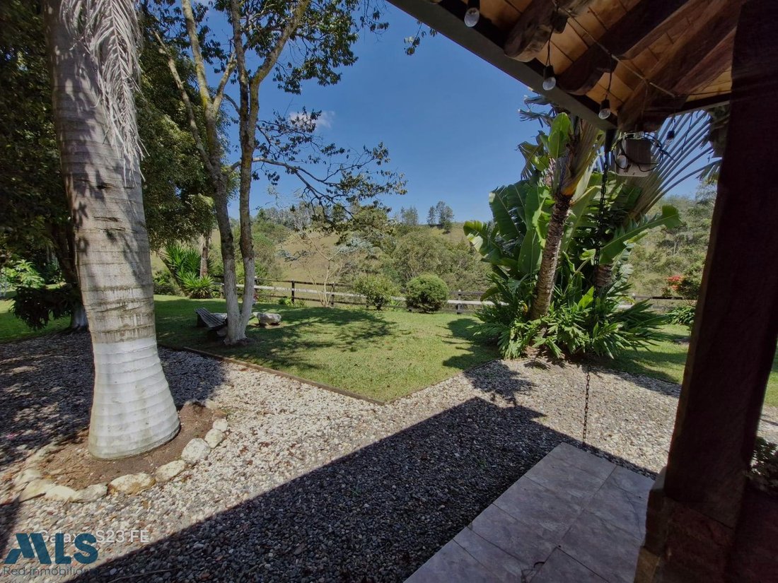 House in Rionegro, Antioquia, Colombia 5 - 16208775