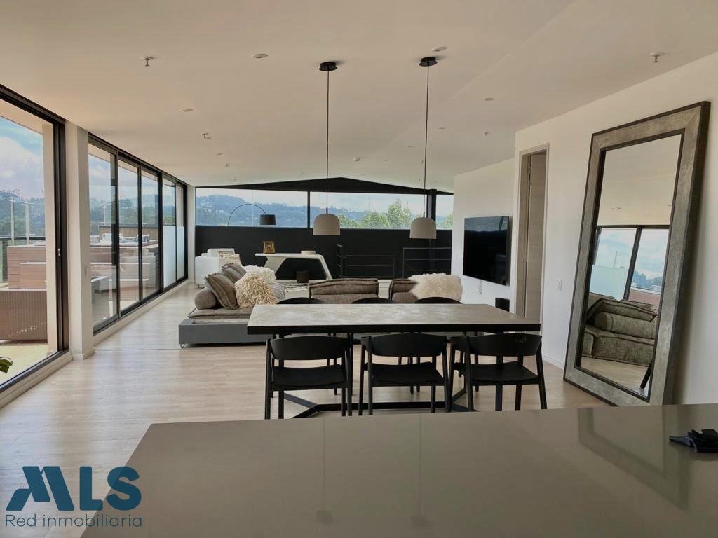 Apartment in Vereda El Penasco, Antioquia, Colombia 3 - 16208817