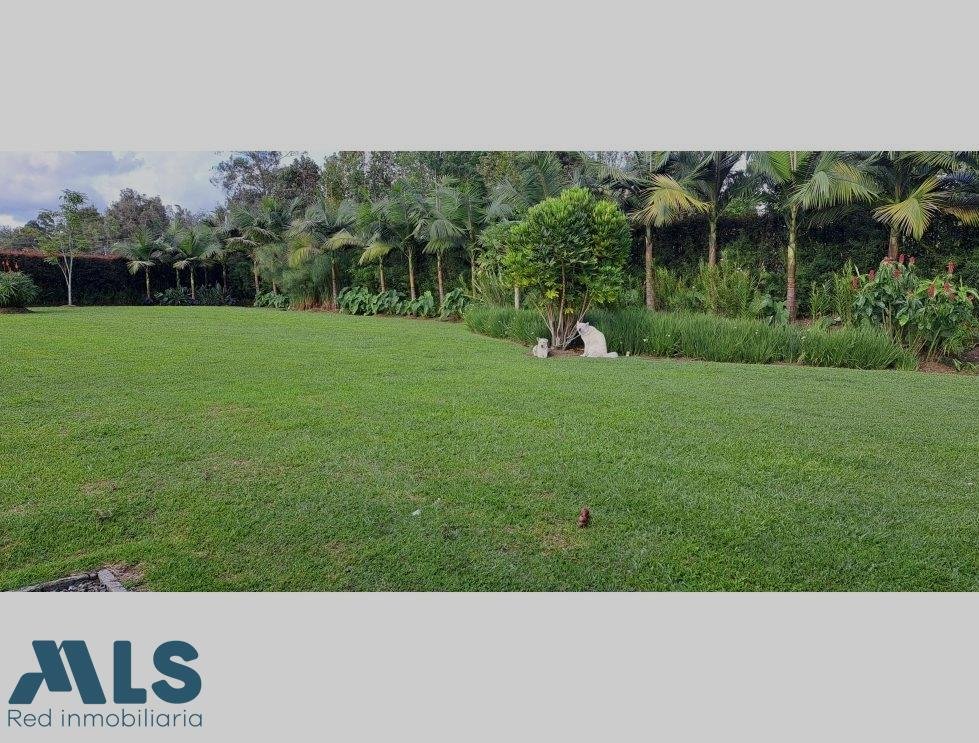 House in Rionegro, Rionegro, Colombia 2 - 16208672