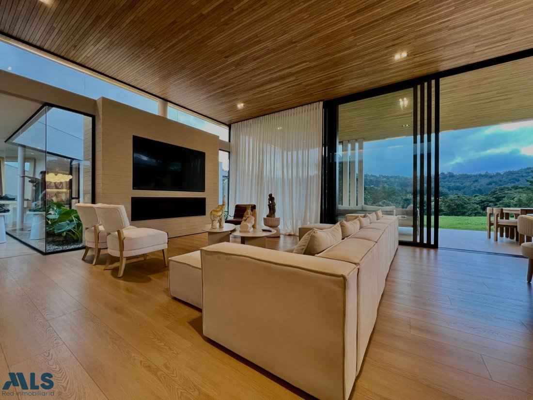 House in Las Mercedes, Antioquia, Colombia 4 - 16208981
