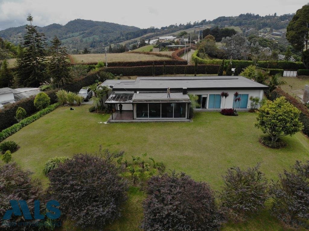 House in El Cebadero, Antioquia, Colombia 1 - 16208995