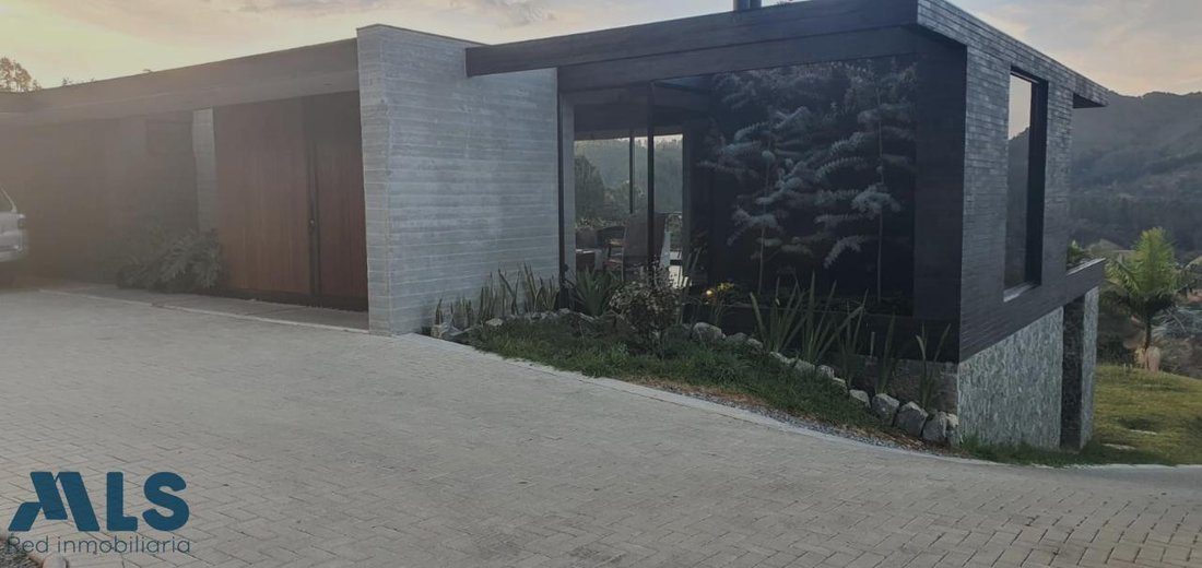 House in Don Diego, Antioquia, Colombia 2 - 16208766