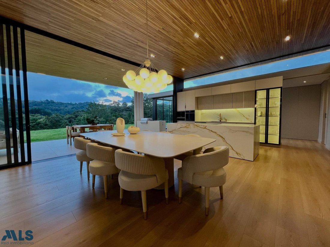 House in Las Mercedes, Antioquia, Colombia 3 - 16208981