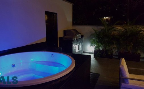 House in Medellín, Antioquia, Colombia 1