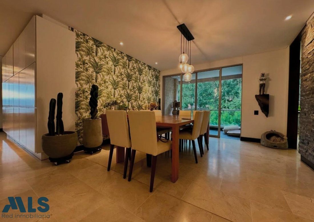 Apartment in Medellín, Antioquia, Colombia 5 - 16208653