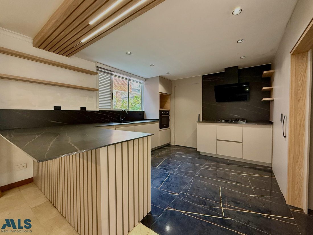 House in Envigado, Antioquia, Colombia 3 - 16208753