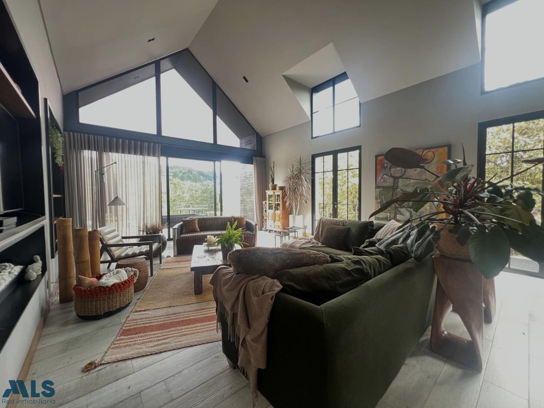 House in Rionegro, Antioquia, Colombia 4 - 16208259