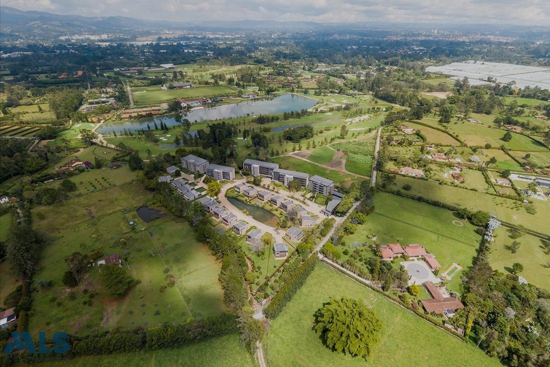 House in Rionegro, Antioquia, Colombia 1 - 16208356