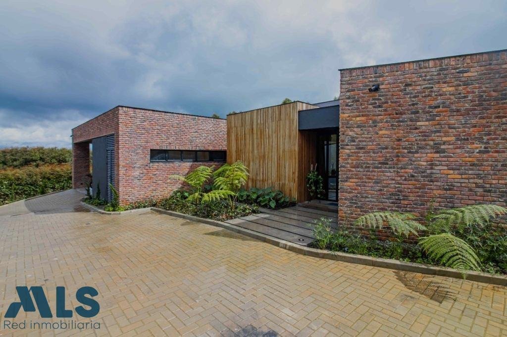 House in Vereda El Penasco, Antioquia, Colombia 1 - 16208884