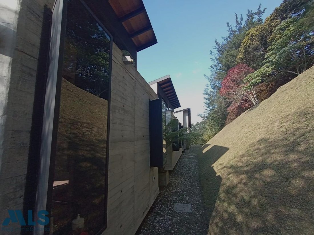 House in La Selva, Antioquia, Colombia 4 - 16208436