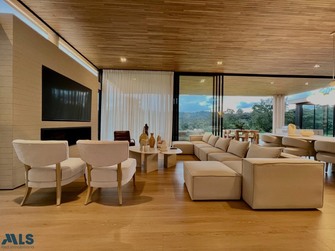 House in Las Mercedes, Antioquia, Colombia 5 - 16208981