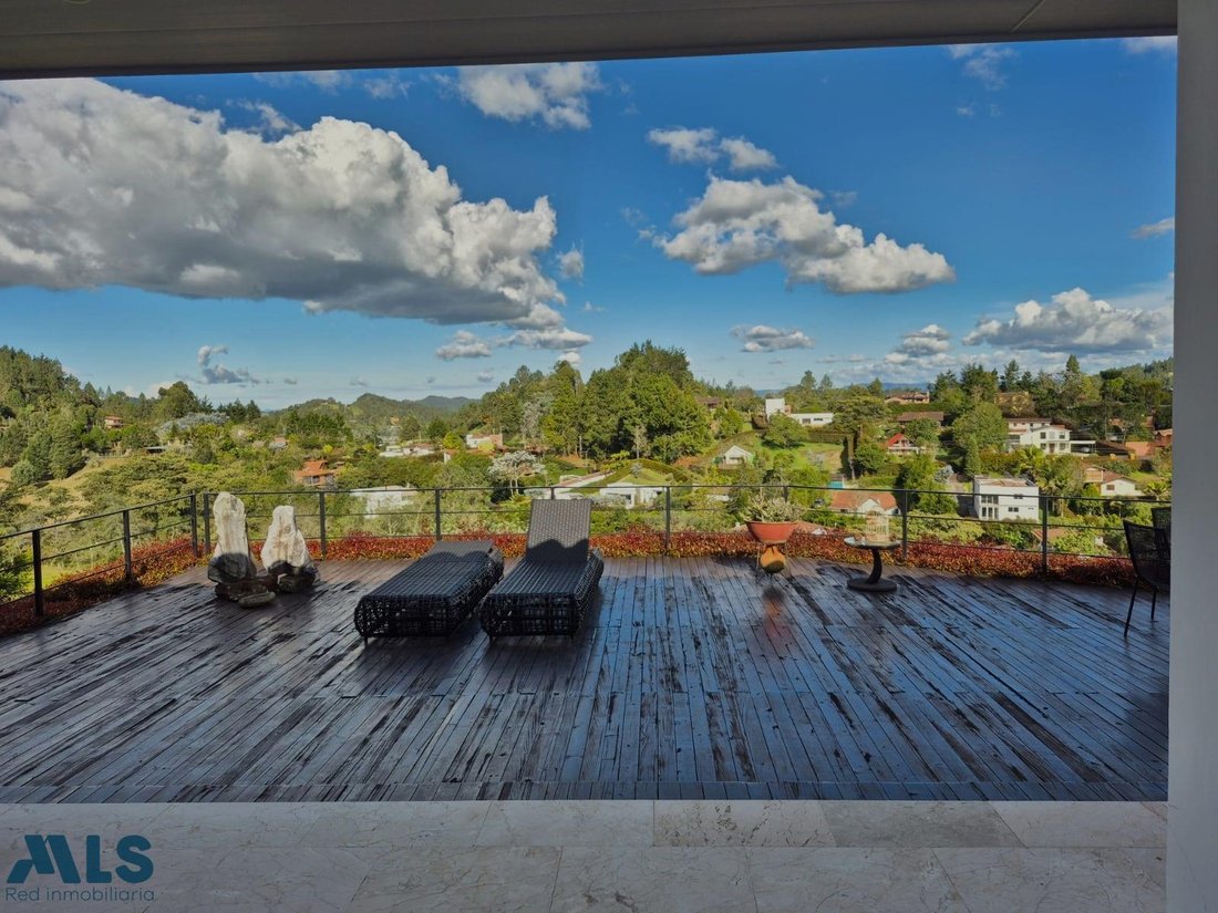 House in Envigado, Antioquia, Colombia 4 - 16208401