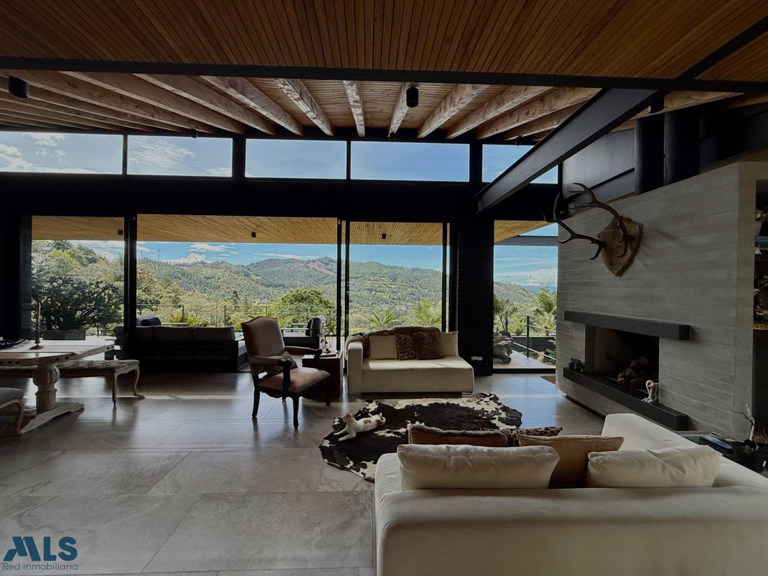 House in Rionegro, Antioquia, Colombia 5 - 16208921