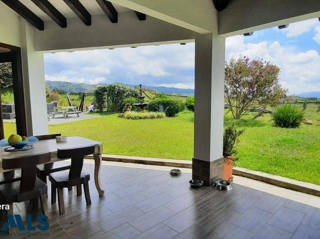 House in Guarne, Rionegro, Colombia 5 - 16208619