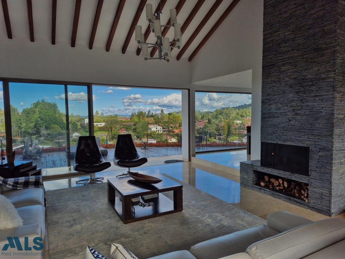 House in Envigado, Antioquia, Colombia 1 - 16208401