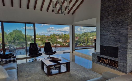 Maison à Envigado, Antioquia, Colombie 1