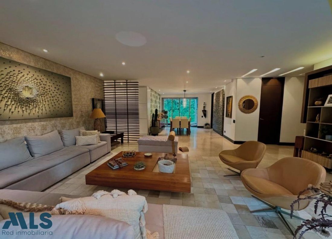Apartment in Medellín, Antioquia, Colombia 4 - 16208653