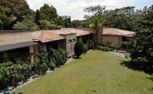 House in Medellín, Antioquia, Colombia 1
