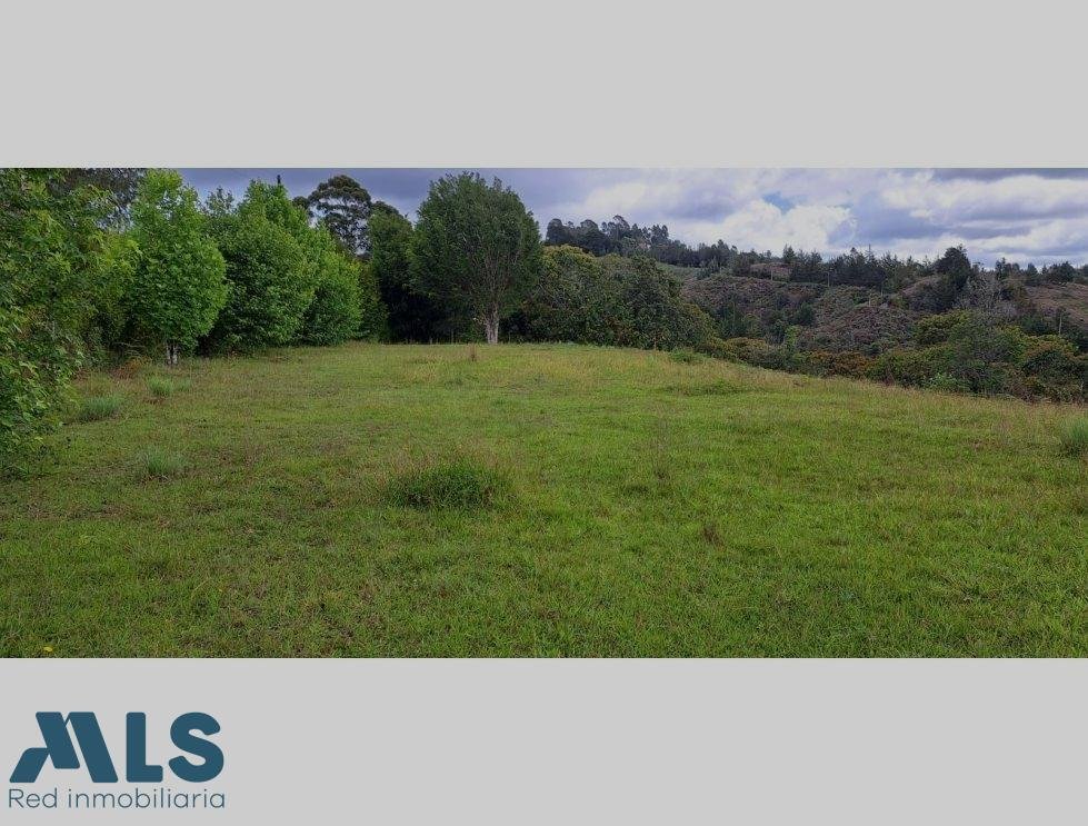 Land in Rionegro, Rionegro, Colombia 1 - 16208683