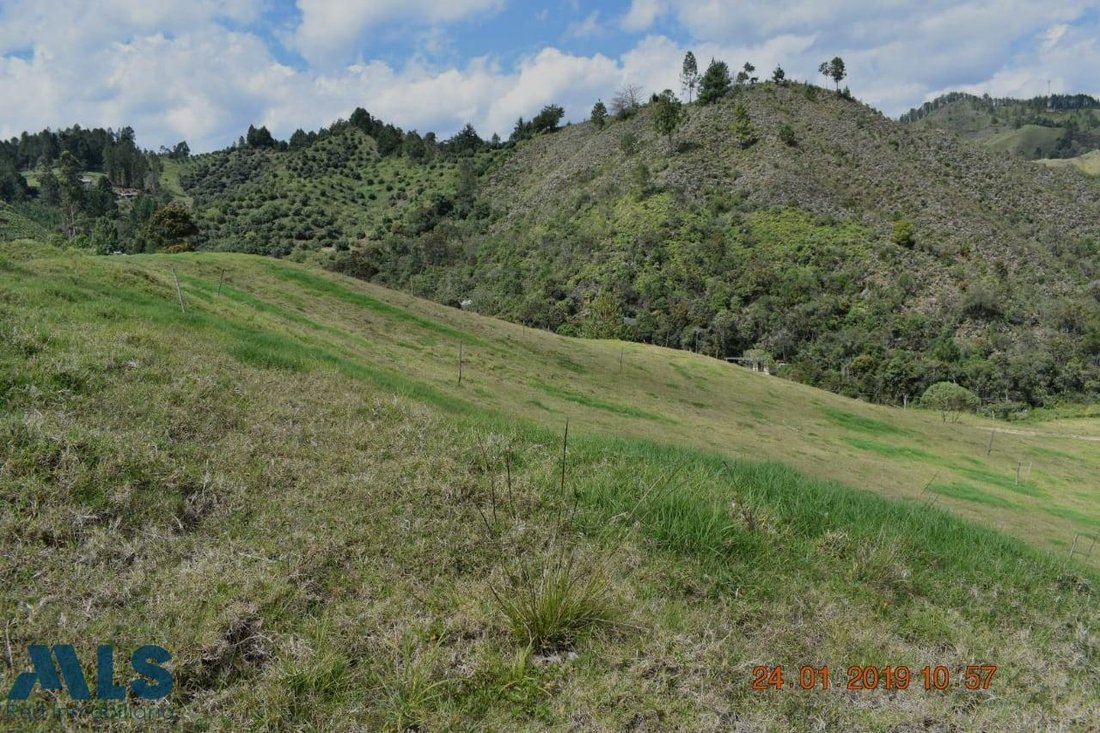 Land in El Retiro, Retiro, Colombia 2 - 16208609