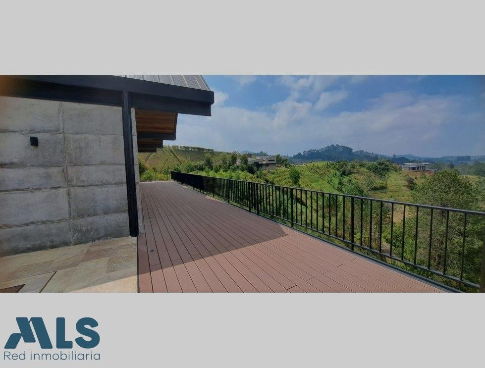 House in El Retiro, Retiro, Colombia 3 - 16208667