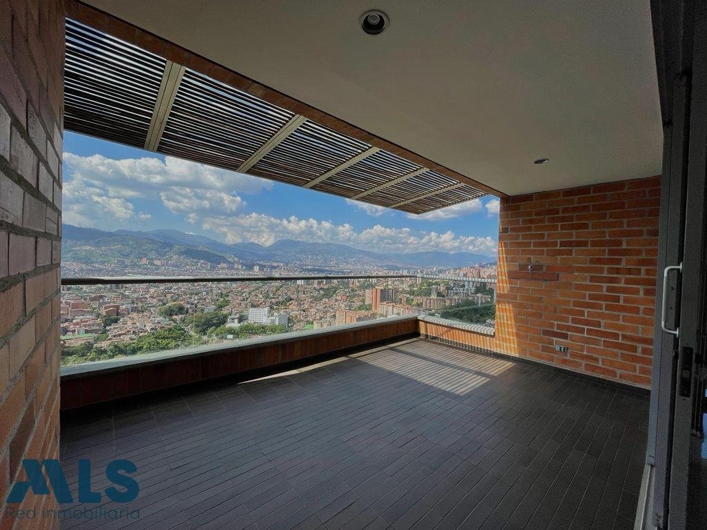 Apartment in Envigado, Antioquia, Colombia 3 - 16208400