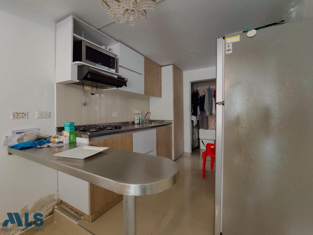 Maison à Medellín, Antioquia, Colombie 5 - 16208244
