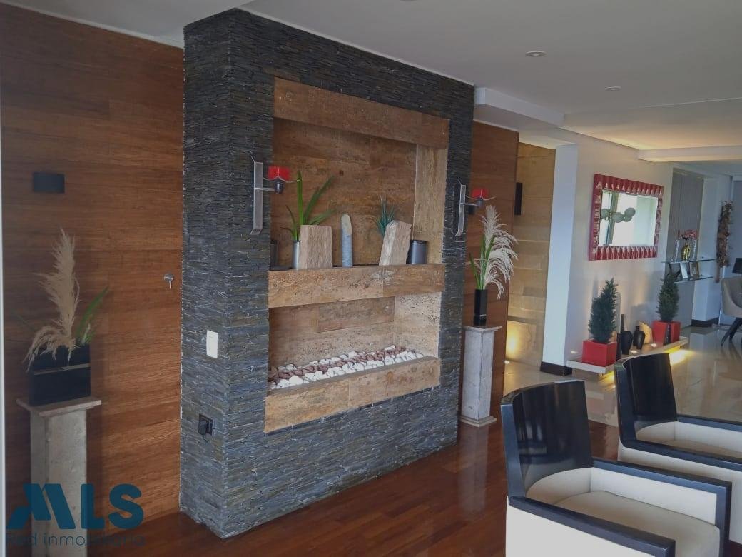 Apartment in Medellín, Antioquia, Colombia 2 - 16208255