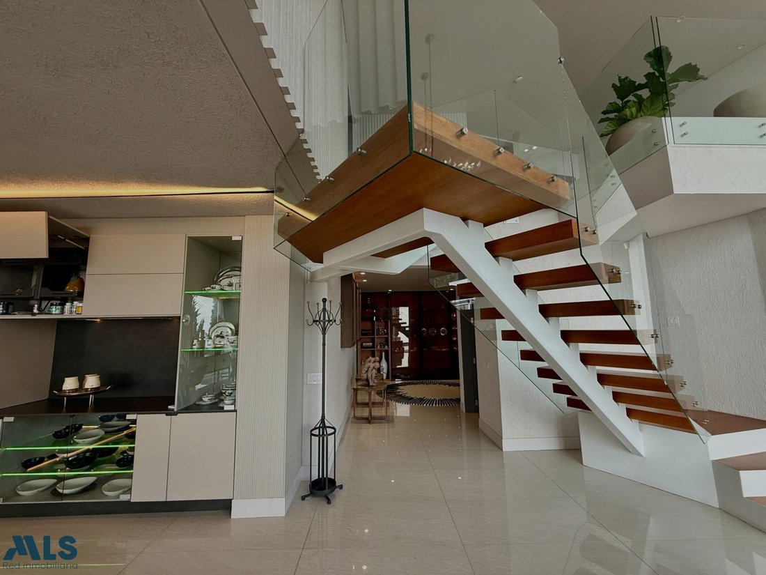 House in Medellín, Antioquia, Colombia 2 - 16208910