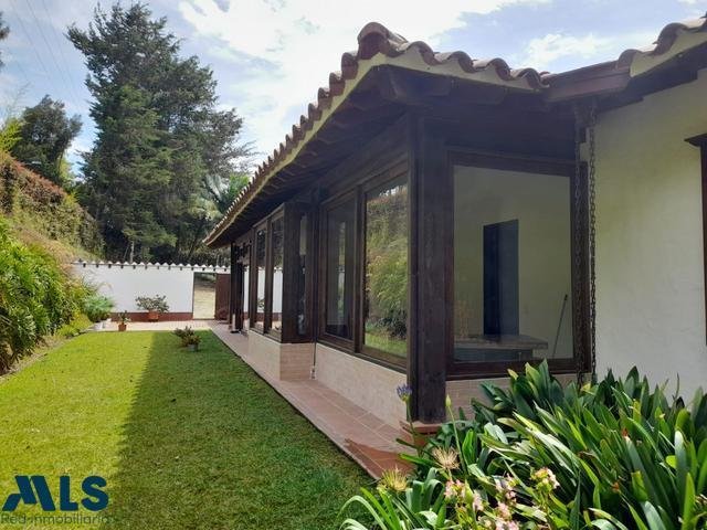 House in El Carmen, Rionegro, Colombia 2 - 16208520