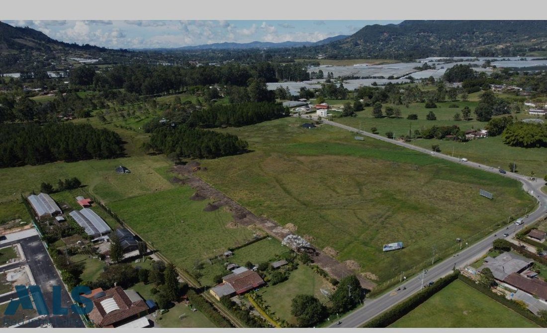 Land in La Ceja, La Ceja, Colombia 1 - 16208478