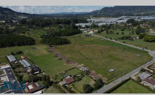 Land in La Ceja, La Ceja, Colombia 1