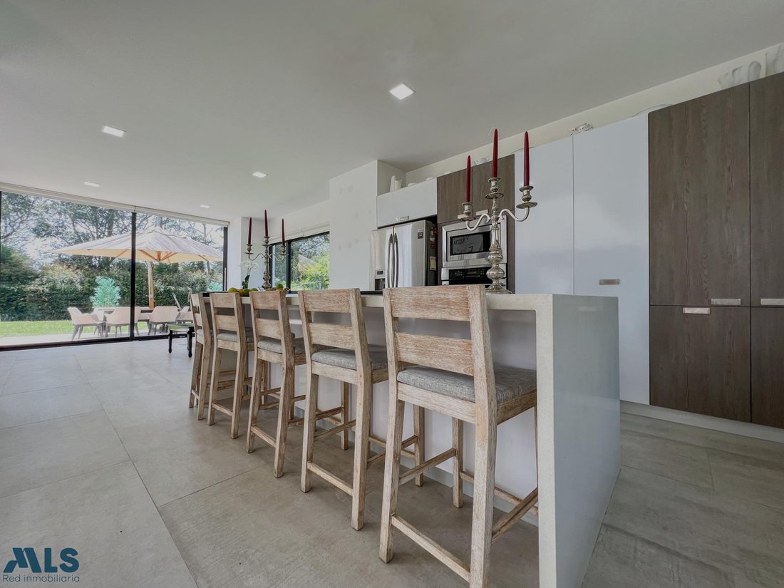 House in Rionegro, Antioquia, Colombia 3 - 16208976