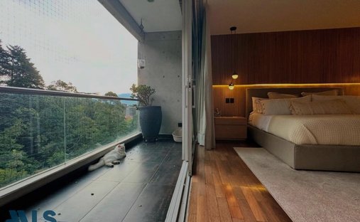 Appartement à Medellín, Antioquia, Colombie 1