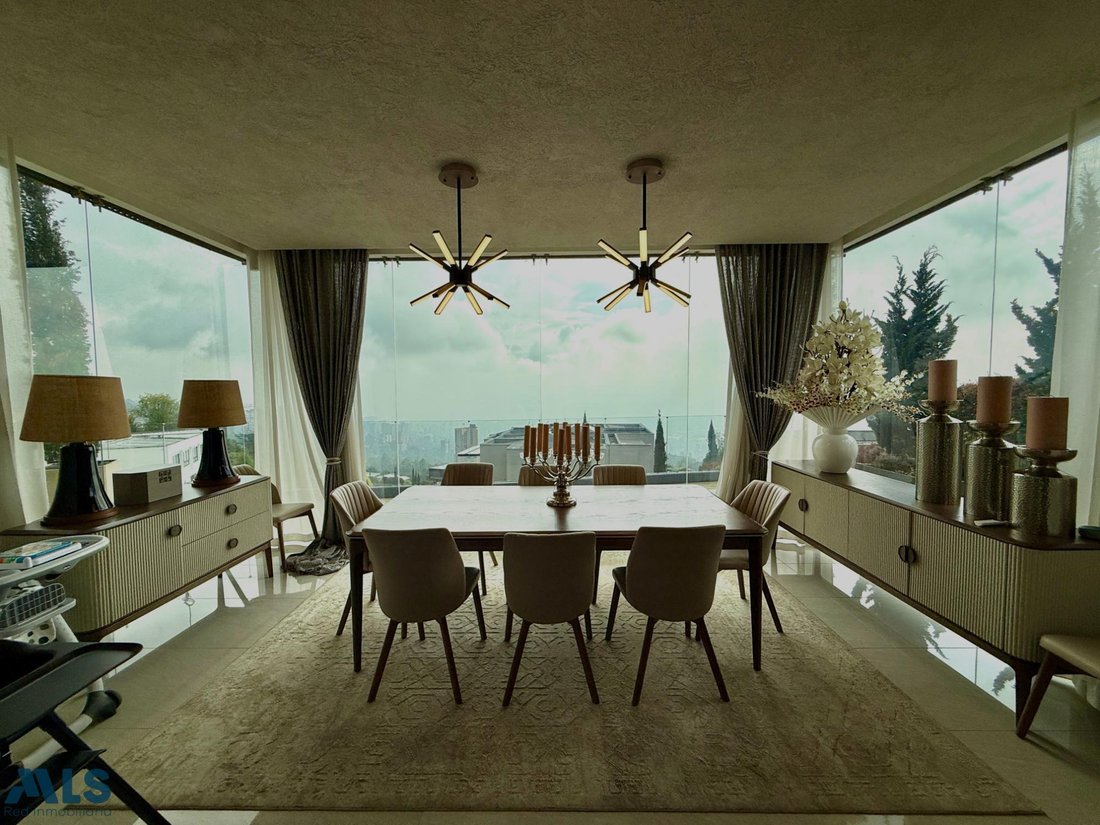House in Medellín, Antioquia, Colombia 4 - 16208910