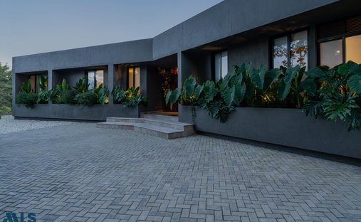 Casa en El Retiro, Retiro, Colombia 1