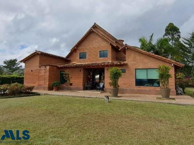House in Rionegro, Antioquia, Colombia 1 - 16208771